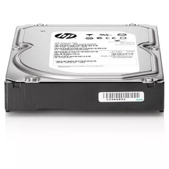 HP 500GB 3G SATA 7.2K rpm LFF (3.5")